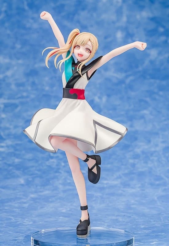 Cosmic Princess Kaguya! Kaguya: Collaboration Concert Ver. Complete Figure, view 2 of 7