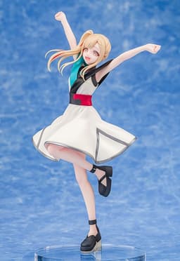 Cosmic Princess Kaguya! Kaguya: Collaboration Concert Ver. Complete Figure, view 4 of 8