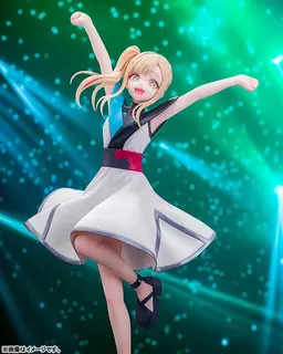 Cosmic Princess Kaguya! Kaguya: Collaboration Concert Ver. Complete Figure, view 1 of 8