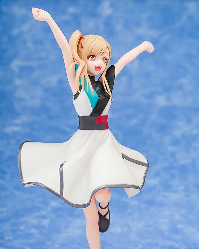 Cosmic Princess Kaguya! Kaguya: Collaboration Concert Ver. Complete Figure, view 6 of 7