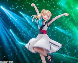 Cosmic Princess Kaguya! Kaguya: Collaboration Concert Ver. Complete Figure, view 2 of 8