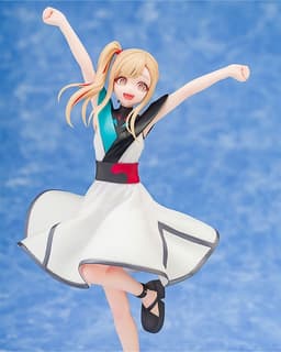 Cosmic Princess Kaguya! Kaguya: Collaboration Concert Ver. Complete Figure, view 6 of 8