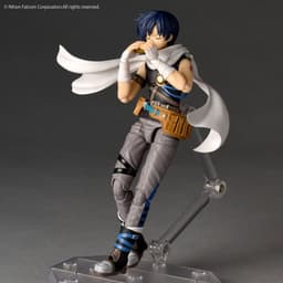 Revoltech Joshua Astray "The Legend of Heroes: Trails in the Sky SC" Ver., view 3 of 15
