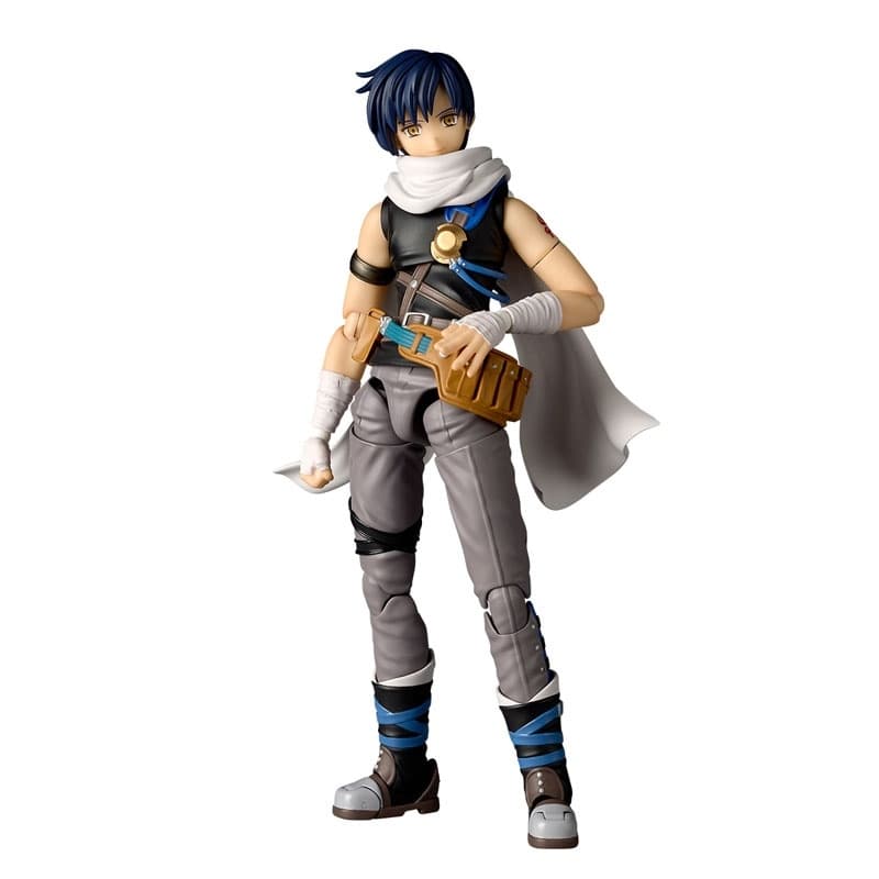 Revoltech Joshua Astray "The Legend of Heroes: Trails in the Sky SC" Ver., view 1 of 14