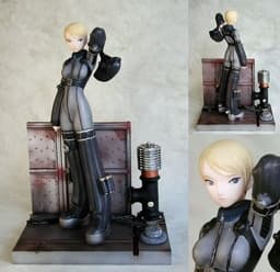Last Exile - Tatiana Wisla - 1/10
