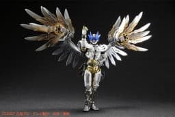 Kamen Rider Den-O - Kamen Rider Den-O Wing Form - S.I.C.