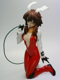 Fight Ippatsu! Juuden-chan!! - Plug Cryostat - 1/6