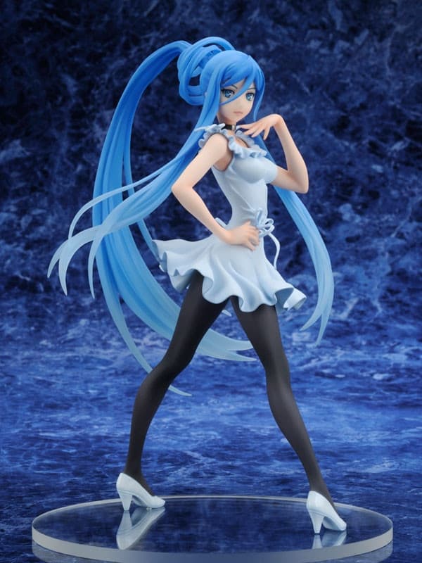 Aoki Hagane no Arpeggio: Ars Nova - Takao - 1/8