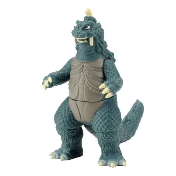 Ultra Q - Gomess - Ultra Monster Series (2016) (138)