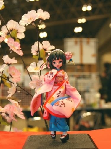 Ikoku Meiro no Croisée - Yune