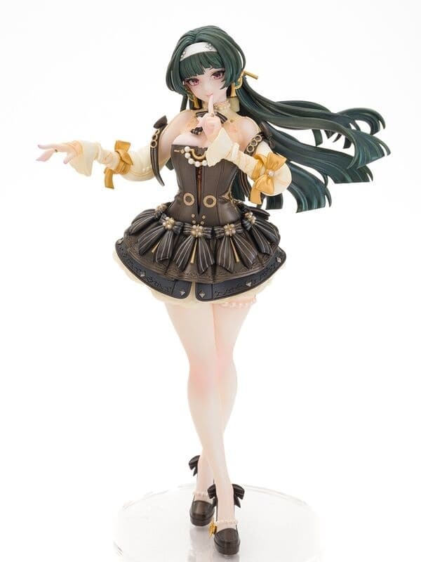 Zenless Zone Zero - Astra Yao - 1/7