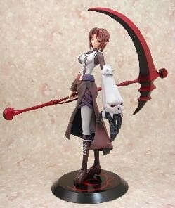 Generation of Chaos Next - Hiro - 1/8