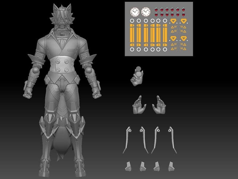 figure