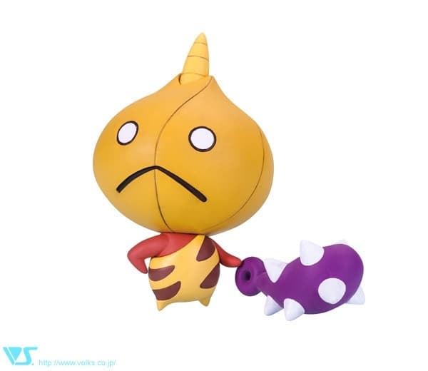Puyo Puyo!! 20th Anniversary - Onion - Puyo - CharaGumin