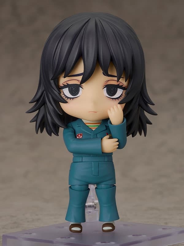 Nendoroid Mouthwashing Anya