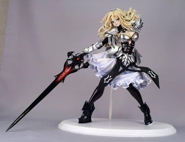 Fate/Grand Order - Kriemhild