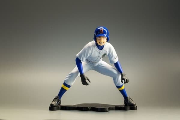 Daiya no Ace Act II - Kuramochi Youichi - 1/9