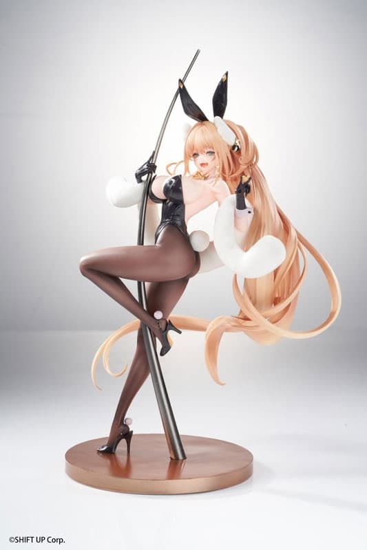 GODDESS OF VICTORY: NIKKE Rupee: Rabbit Deluxe 1/10 Complete Figure