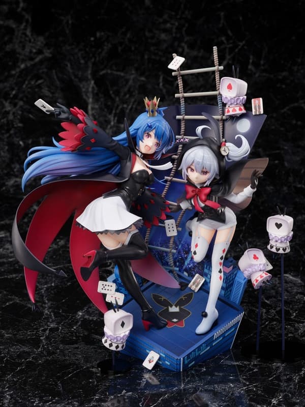 Bilibili - 22 Niang - 33 Niang - F:Nex - 1/8 - BML2021ver.