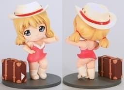 Original Yasumi-chan Series - Holiday - Chibi