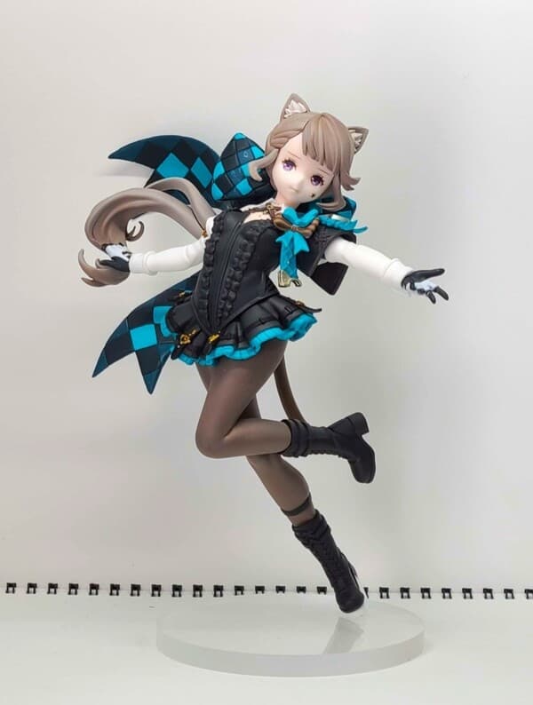 Genshin Impact - Lynette - 1/8
