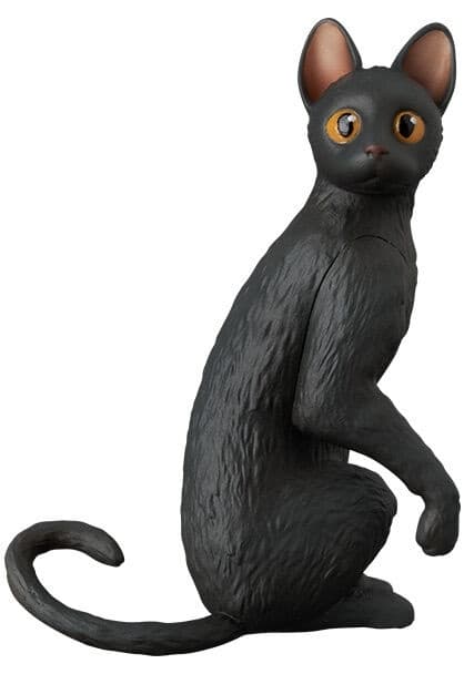Flow - Cat - Ultra Detail Figure (No.919)