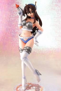Tetsuwan Birdy Decode - Birdy Cephon Altera - 1/7