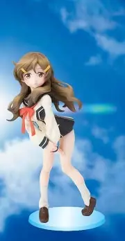 Vividred Operation - Shinomiya Himawari