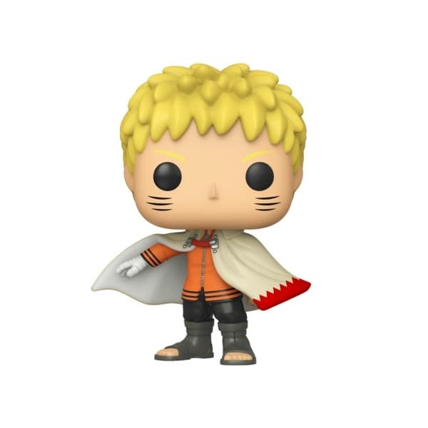 Boruto: Naruto Next Generations - Uzumaki Naruto - POP! Animation (724) - POP! Vinyl (47097)
