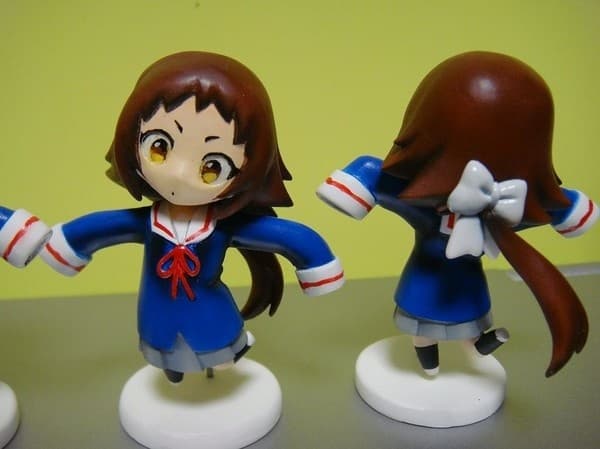 Mikakunin de Shinkoukei - Mitsumine Mashiro