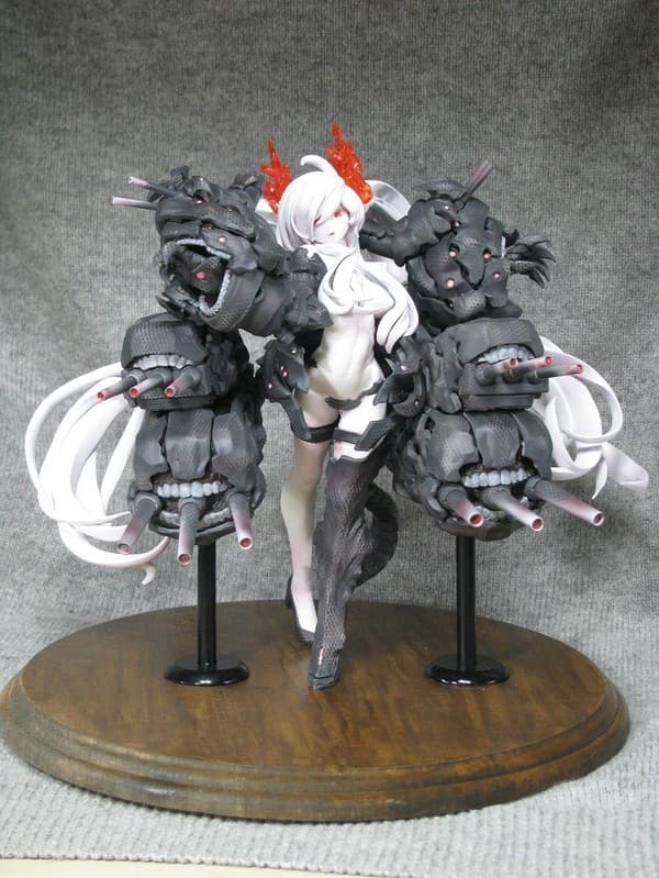 Kantai Collection ~Kan Colle~ - Nanpouseisenki Hime