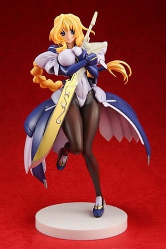 Kyoukai Senjou no Horizon II - Mary Stuart - 1/8