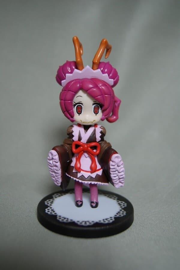 Overlord - Entoma Vasilissa Zeta