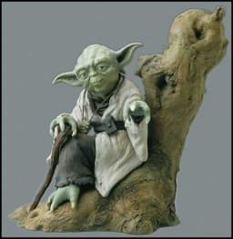 Star Wars - Yoda - ARTFX - 1/7 - Episode 5 Ver.