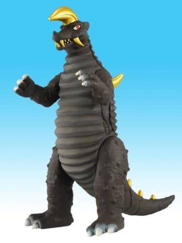 Kaette Kita Ultraman - Black King - Ultra Monster Series (#24)