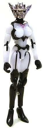 Microman - AcroVena - Acro Lady - AL-11