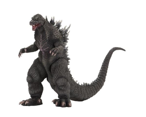Gojira × Mothra × MechaGojira: Tokyo S.O.S. - Gojira
