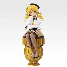 Gekijouban Mahou Shoujo Madoka☆Magica Walpurgis no Kaiten - Tomoe Mami - Dioramiquemaster - Ichiban Kuji - Ichiban Kuji…