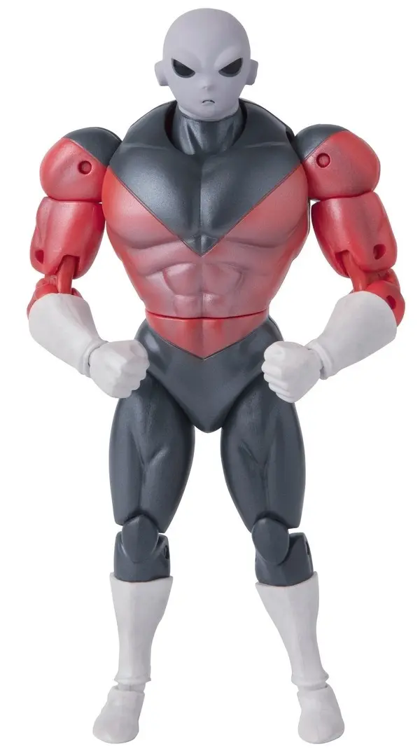 Dragon Ball Super - Jiren - Dragon Stars Series