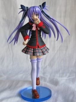 Little Busters! - Sasasegawa Sasami