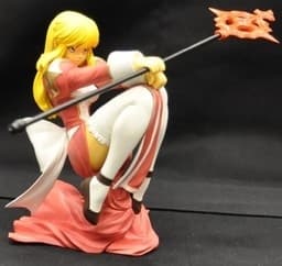 Ragnarok Online - High Priest - 1/8