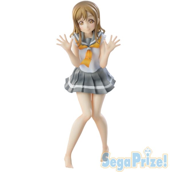 Love Live! Sunshine!! - Kunikida Hanamaru - SPM Figure