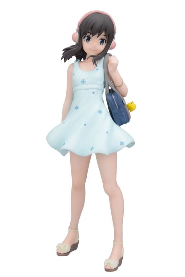 Wake Up, Girls! - Shimada Mayu