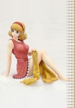 Cyborg 009 - Francoise Arnoul - 1/6 - Kotobukiya Limited Color ver