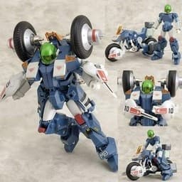 Kikou Souseki Mospeada - VR-041H Blowsperior - Brave-Goukin Series - 18