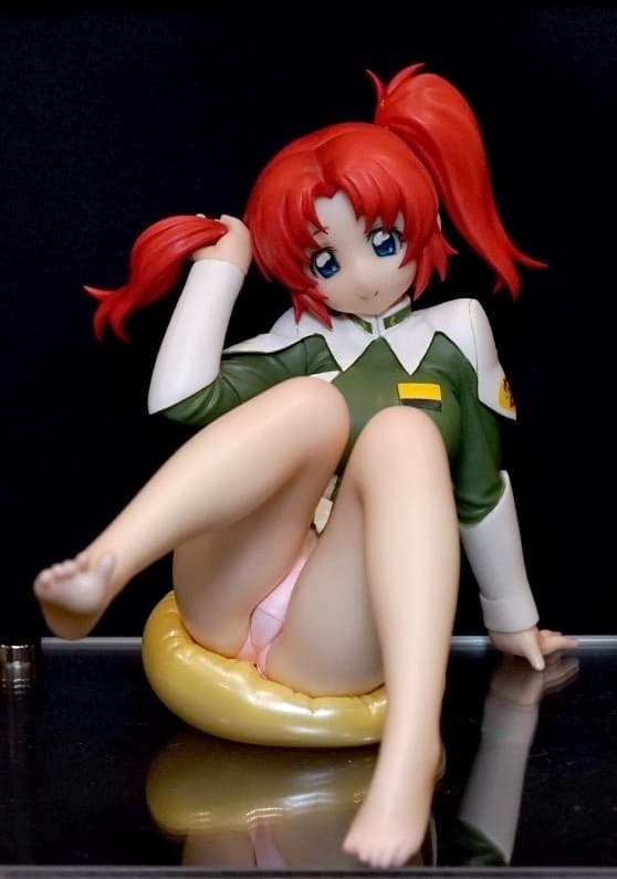 Kidou Senshi Gundam SEED Destiny - Meyrin Hawke