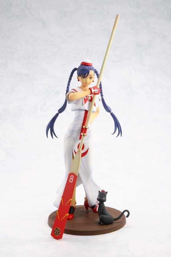 Aria - Aika S. Granzchesta - Hime M. Granzchesta - 1/6