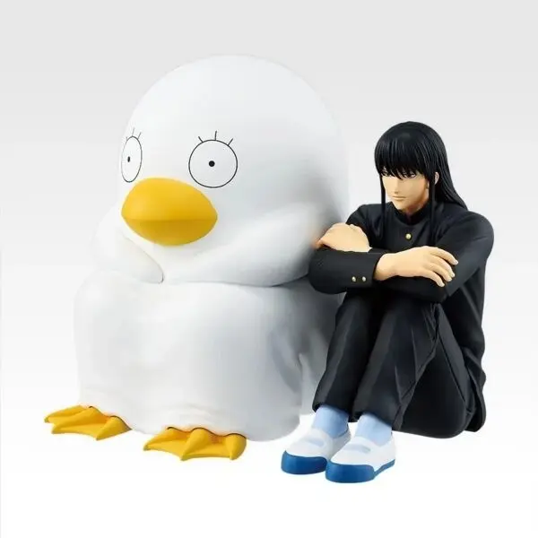 3-nen Z-gumi Ginpachi Sensei - Katsura Kotarou - Ichiban Kuji - Ichiban Kuji 3-nen Z-gumi Ginpachi Sensei - Kuji-ryuu no Seishun ga Koko ni Aru! - - Masterlise
