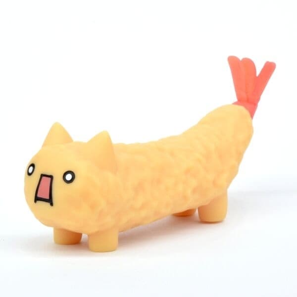 2Channel - Ebifuraigiko - Doujin Figure