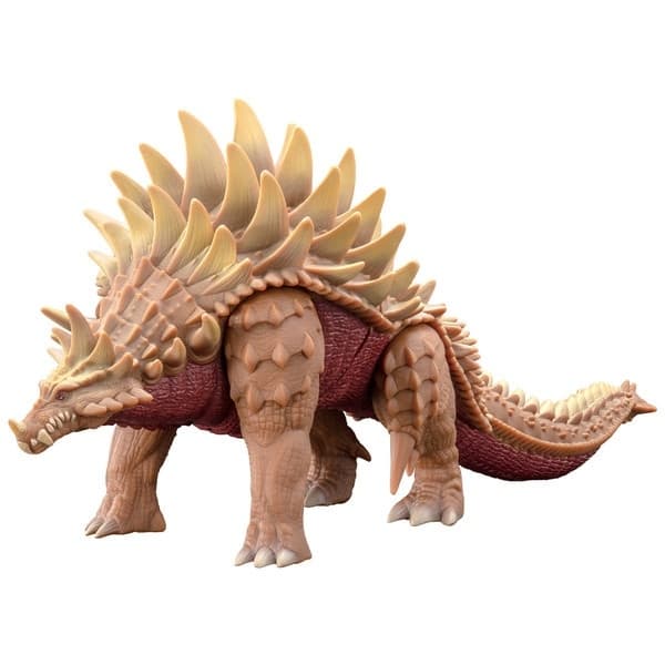 Gojira S.P - Anguirus - Movie Monster Series
